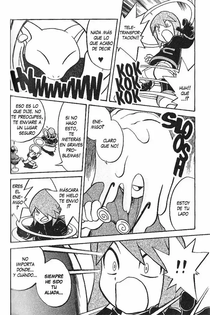 Pokémon Special (1997) - Capítulo 162 - Página 14 - LectorTMOo