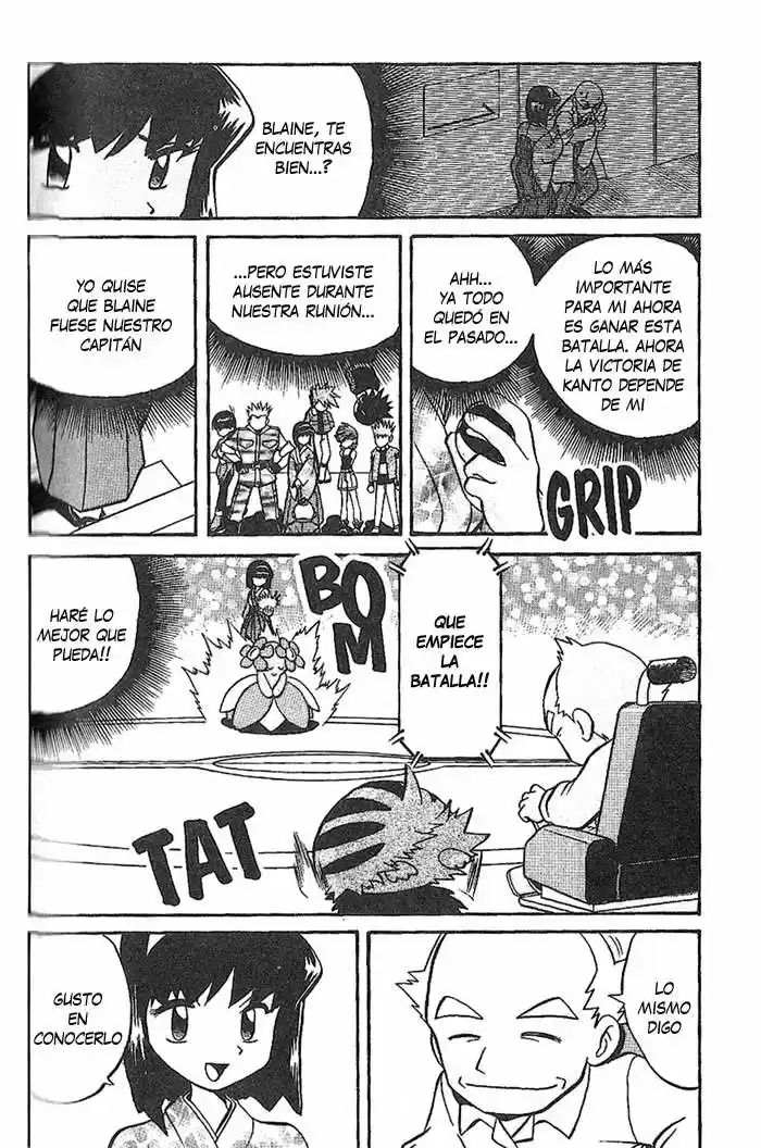Pokémon Special (1997) - Capítulo 163 - Página 3 - LectorTMOo