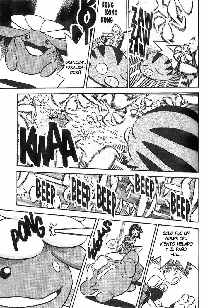 Pokémon Special (1997) - Capítulo 163 - Página 6 - LectorTMOo