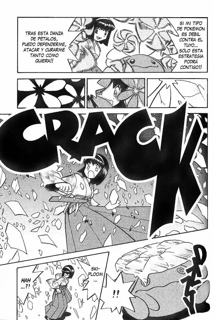 Pokémon Special (1997) - Capítulo 163 - Página 8 - LectorTMOo