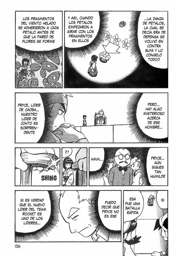 Pokémon Special (1997) - Capítulo 163 - Página 10 - LectorTMOo
