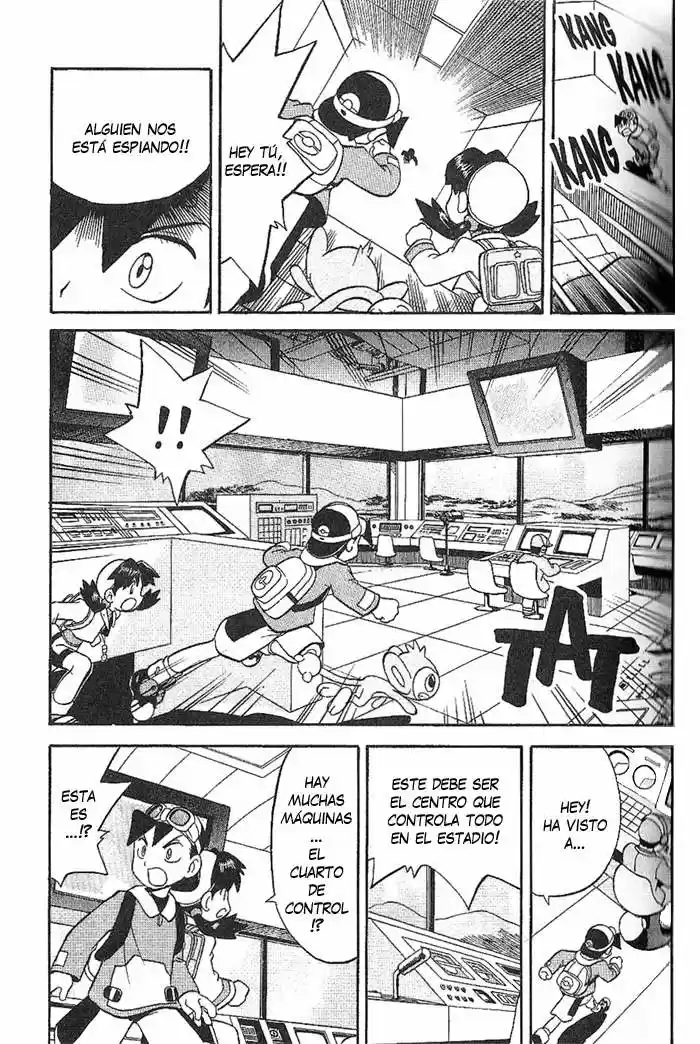 Pokémon Special (1997) - Capítulo 163 - Página 12 - LectorTMOo