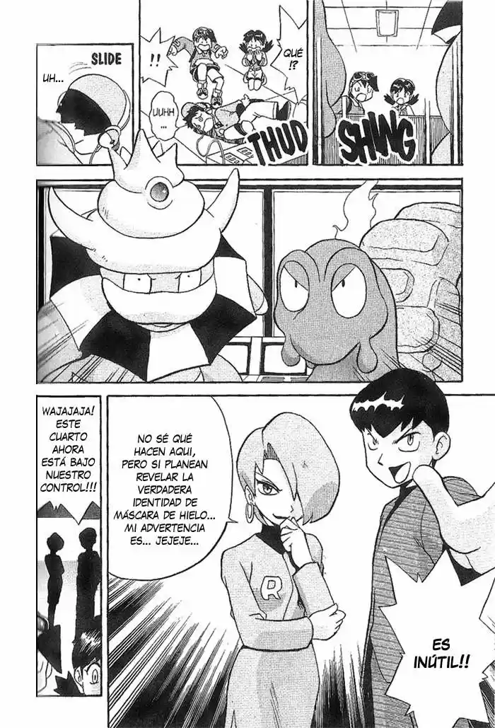 Pokémon Special (1997) - Capítulo 163 - Página 13 - LectorTMOo