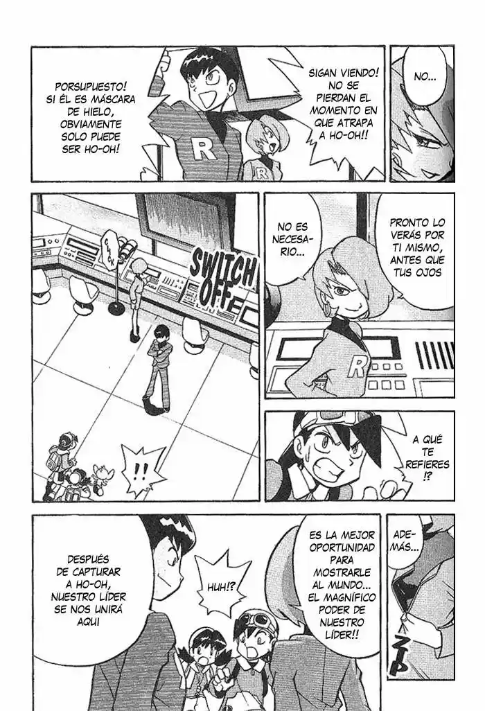 Pokémon Special (1997) - Capítulo 164 - Página 3 - LectorTMOo