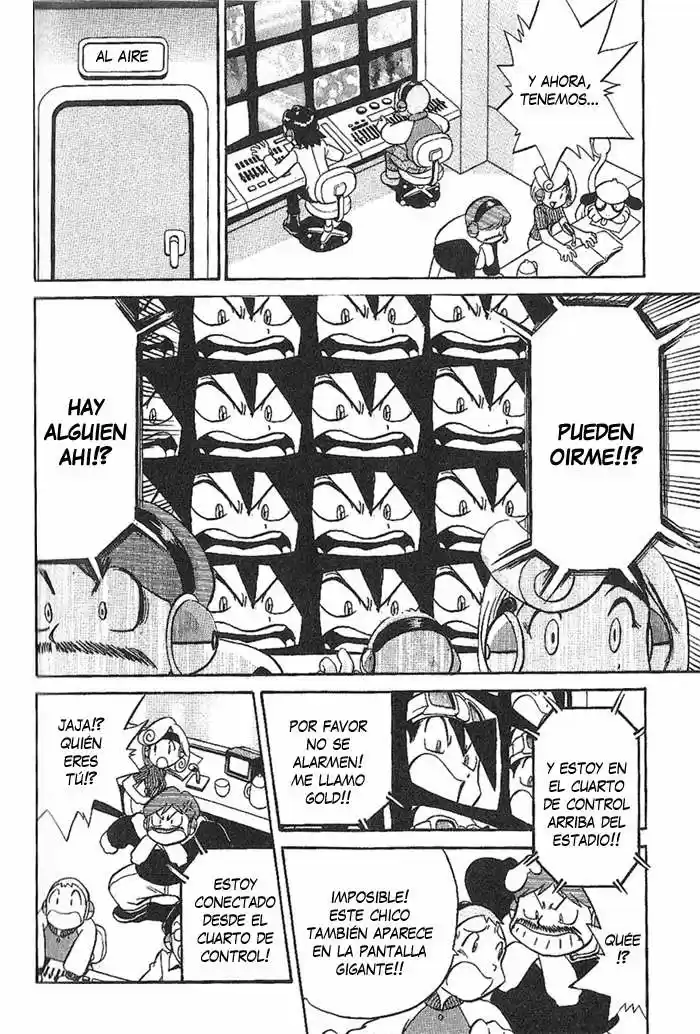 Pokémon Special (1997) - Capítulo 165 - Página 6 - LectorTMOo
