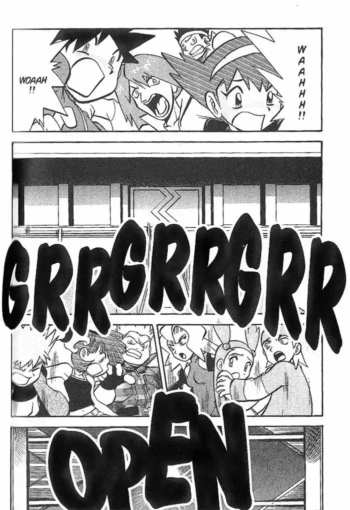 Pokémon Special (1997) - Capítulo 165 - Página 10 - LectorTMOo