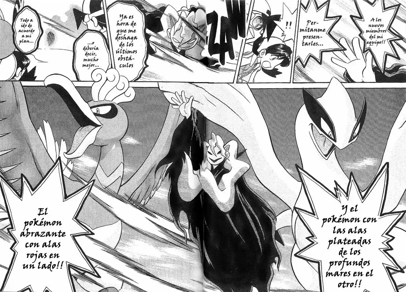Pokémon Special (1997) - Capítulo 165 - Página 18 - LectorTMOo