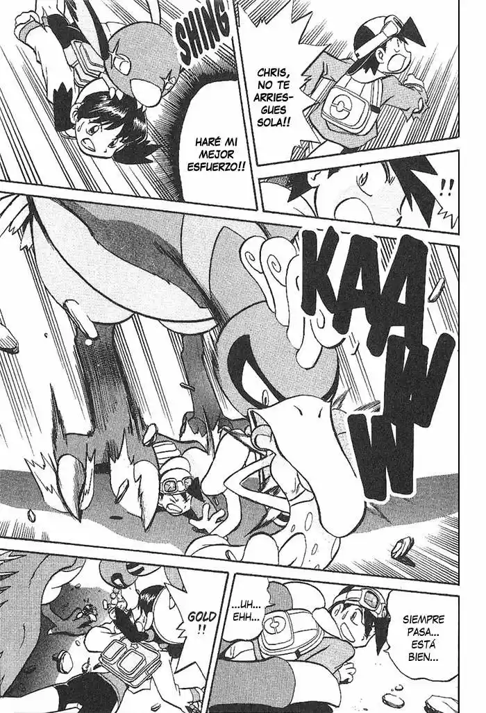 Pokémon Special (1997) - Capítulo 166 - Página 8 - LectorTMOo