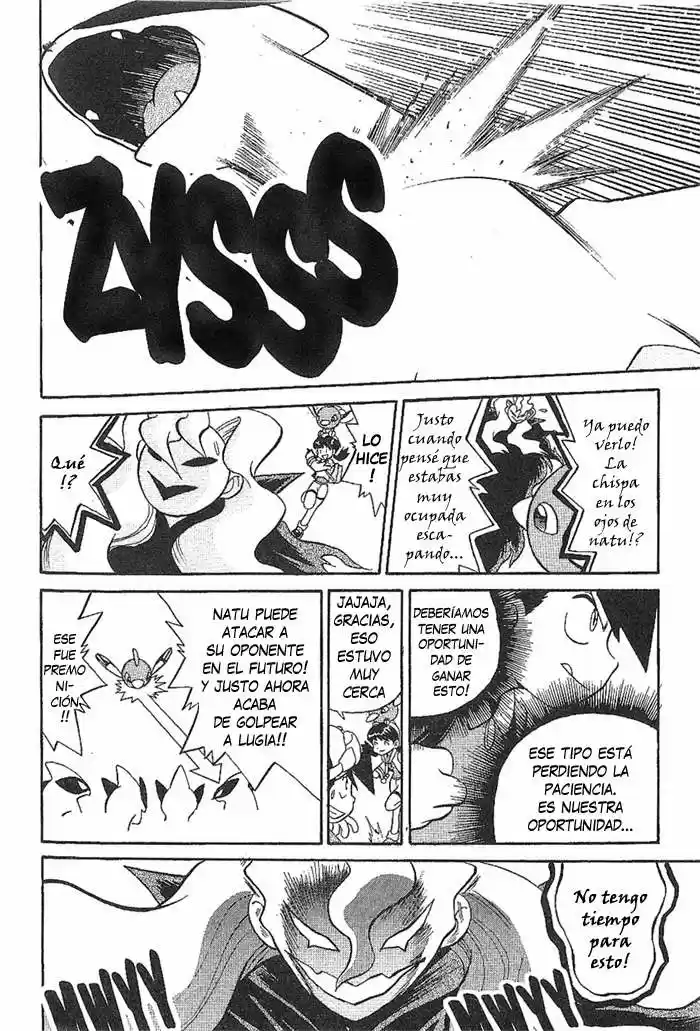 Pokémon Special (1997) - Capítulo 166 - Página 11 - LectorTMOo