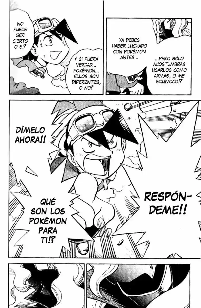 Pokémon Special (1997) - Capítulo 167 - Página 10 - LectorTMOo