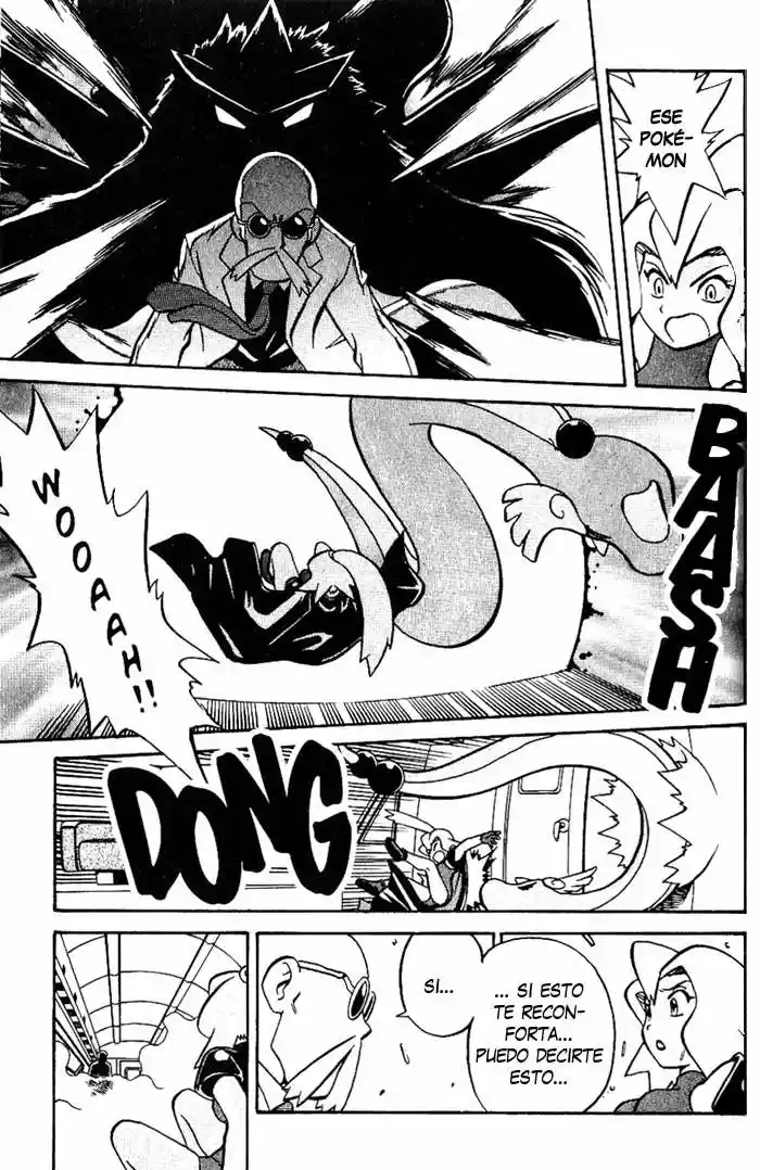 Pokémon Special (1997) - Capítulo 168 - Página 9 - LectorTMOo
