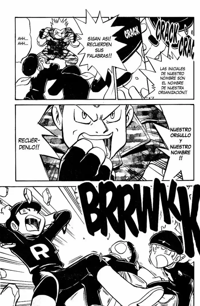 Pokémon Special (1997) - Capítulo 168 - Página 13 - LectorTMOo