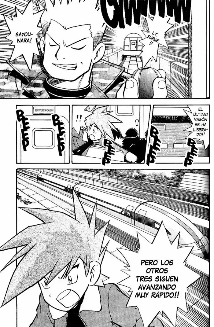 Pokémon Special (1997) - Capítulo 168 - Página 15 - LectorTMOo