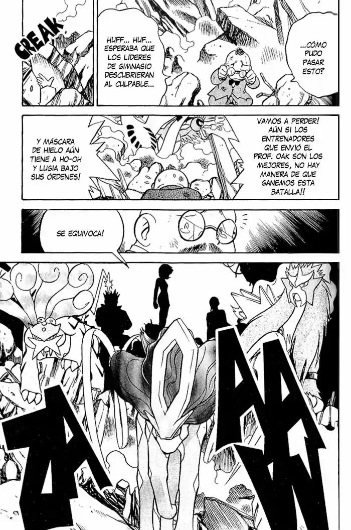 Pokémon Special (1997) - Capítulo 169 - Página 9 - LectorTMOo