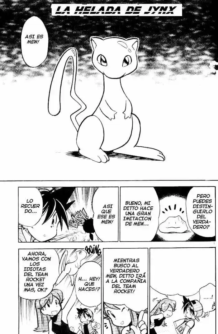 Pokémon Special (1997) - Capítulo 17 - Página 2 - LectorTMOo