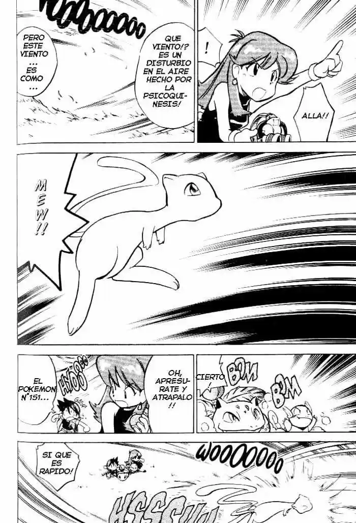Pokémon Special (1997) - Capítulo 17 - Página 7 - LectorTMOo