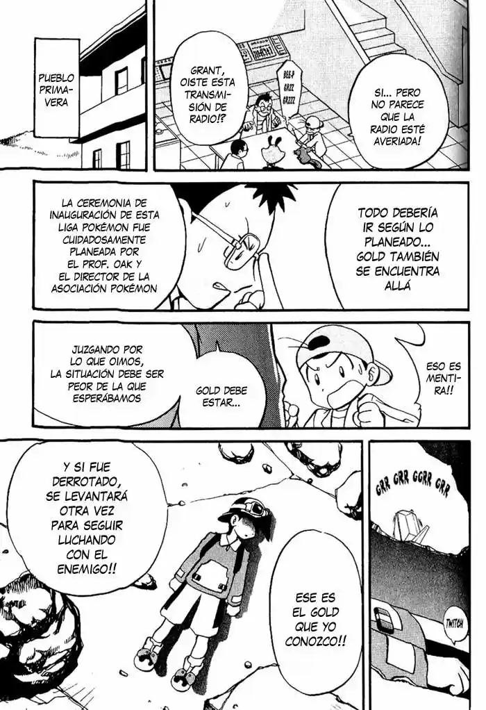 Pokémon Special (1997) - Capítulo 170 - Página 13 - LectorTMOo