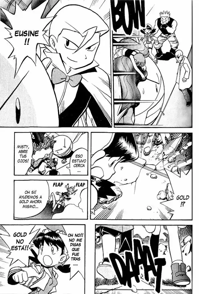 Pokémon Special (1997) - Capítulo 171 - Página 11 - LectorTMOo