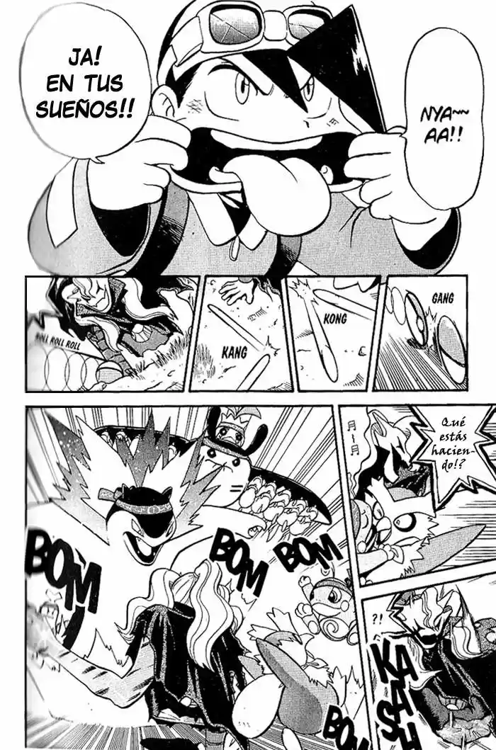 Pokémon Special (1997) - Capítulo 172 - Página 6 - LectorTMOo