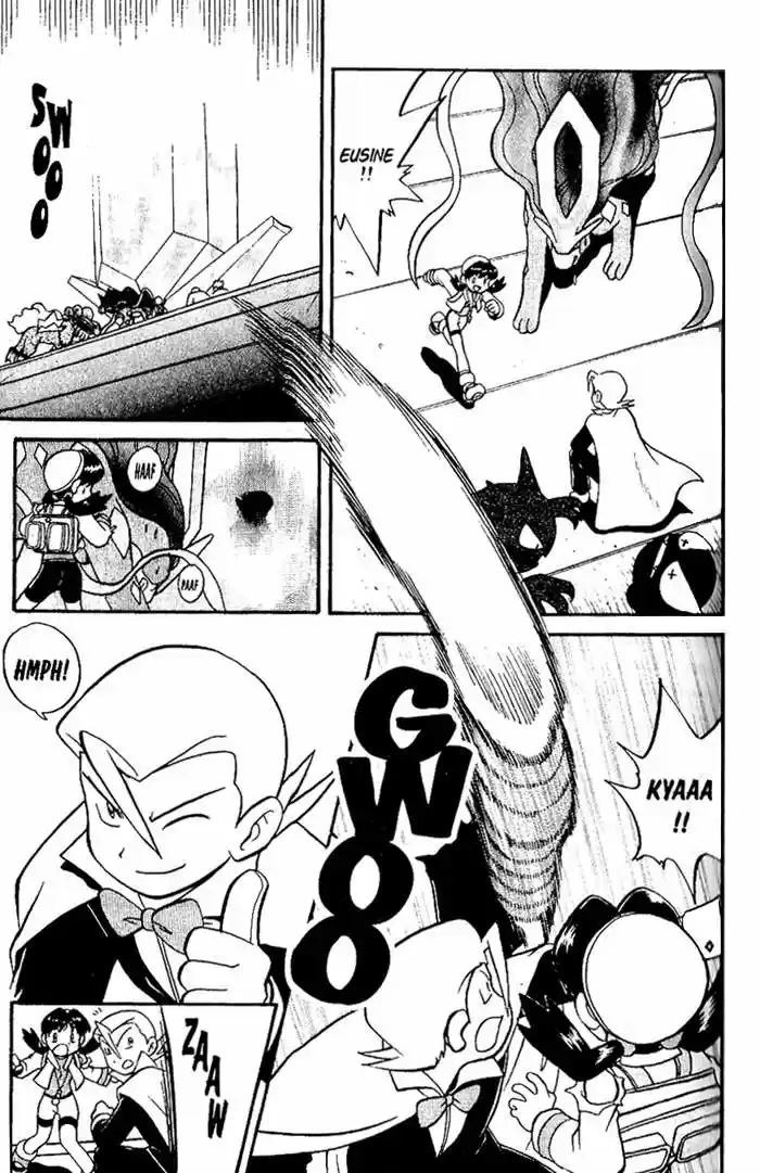 Pokémon Special (1997) - Capítulo 172 - Página 11 - LectorTMOo