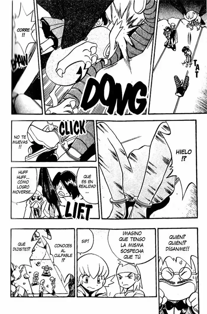 Pokémon Special (1997) - Capítulo 172 - Página 12 - LectorTMOo