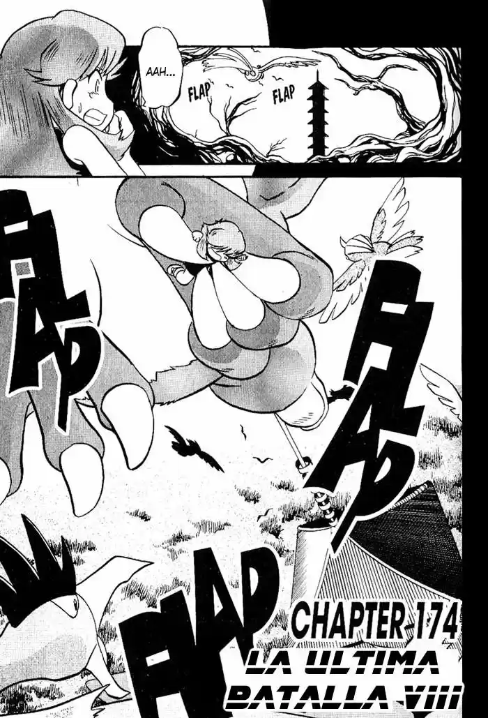 Pokémon Special (1997) - Capítulo 174 - Página 2 - LectorTMOo