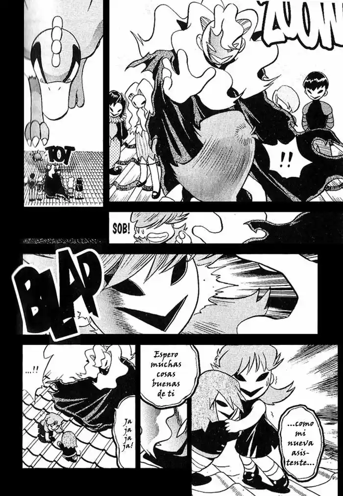 Pokémon Special (1997) - Capítulo 174 - Página 3 - LectorTMOo