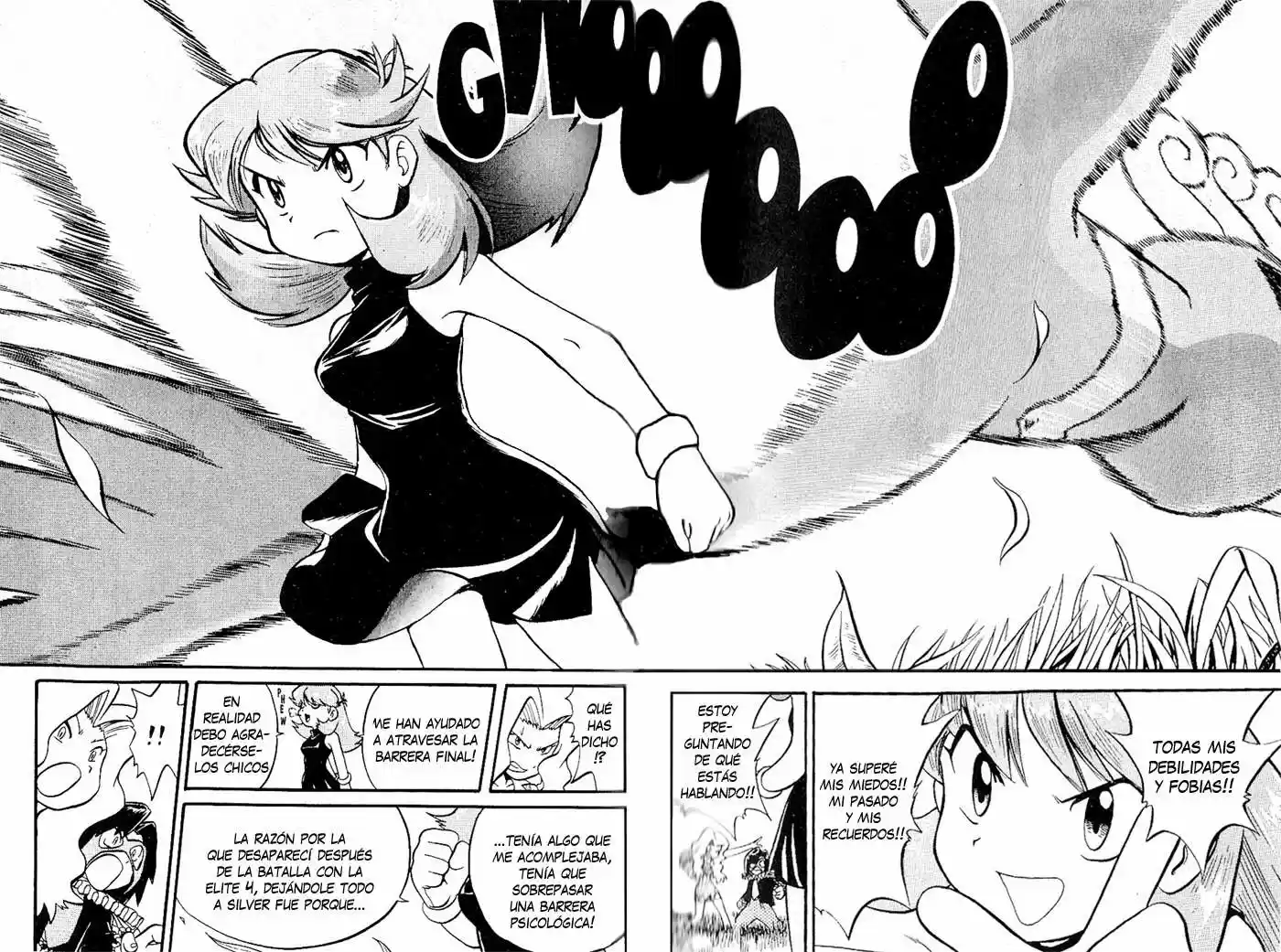 Pokémon Special (1997) - Capítulo 174 - Página 10 - LectorTMOo
