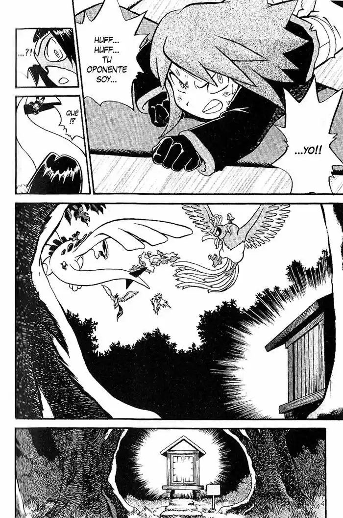 Pokémon Special (1997) - Capítulo 174 - Página 13 - LectorTMOo
