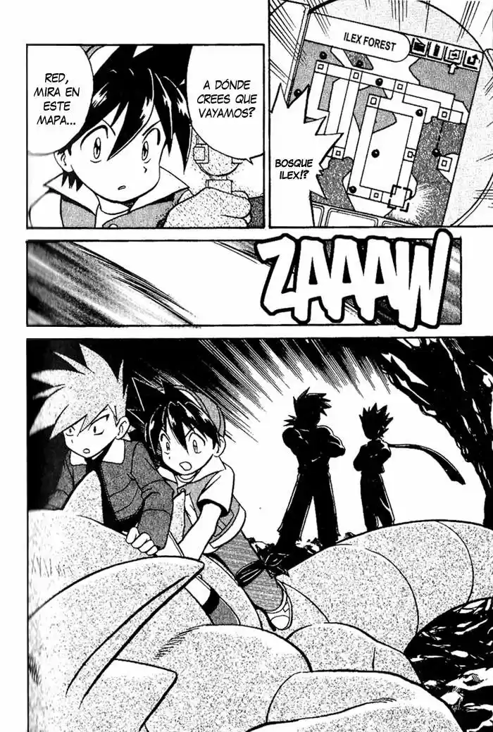 Pokémon Special (1997) - Capítulo 175 - Página 11 - LectorTMOo