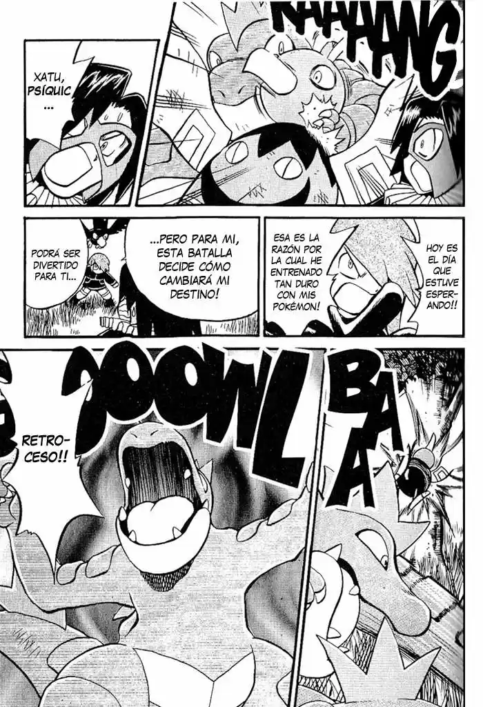 Pokémon Special (1997) - Capítulo 177 - Página 14 - LectorTMOo