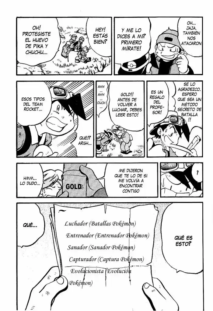 Pokémon Special (1997) - Capítulo 178 - Página 11 - LectorTMOo