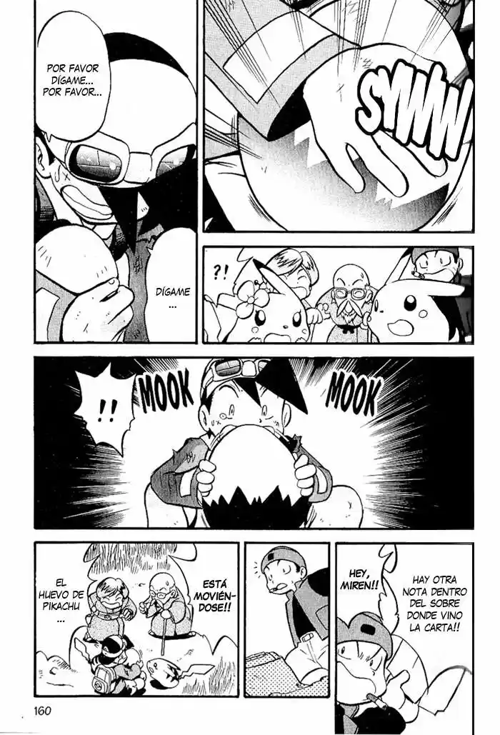Pokémon Special (1997) - Capítulo 178 - Página 15 - LectorTMOo