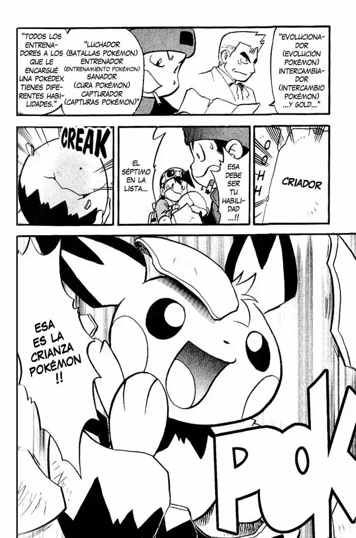 Pokémon Special (1997) - Capítulo 178 - Página 16 - LectorTMOo