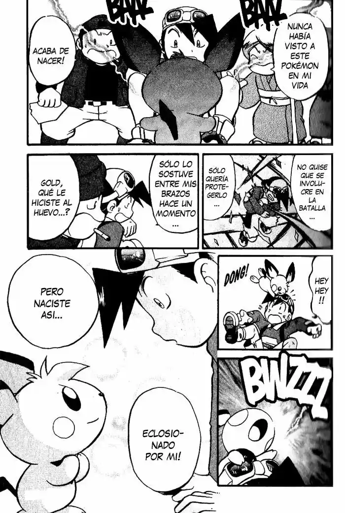 Pokémon Special (1997) - Capítulo 178 - Página 17 - LectorTMOo