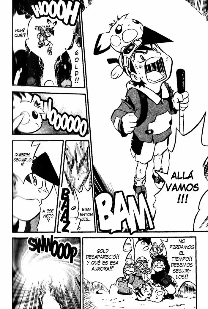 Pokémon Special (1997) - Capítulo 178 - Página 18 - LectorTMOo