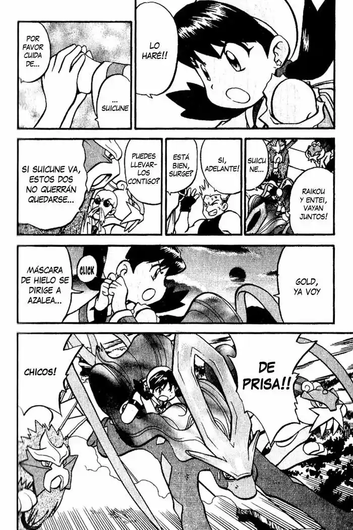 Pokémon Special (1997) - Capítulo 178 - Página 22 - LectorTMOo