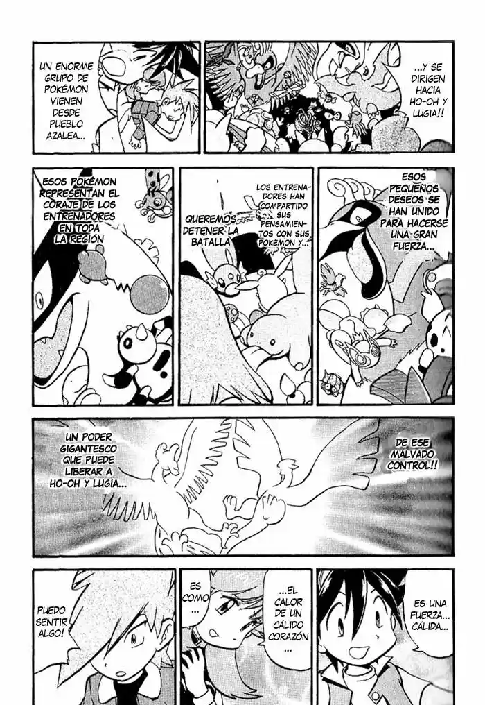 Pokémon Special (1997) - Capítulo 179 - Página 15 - LectorTMOo