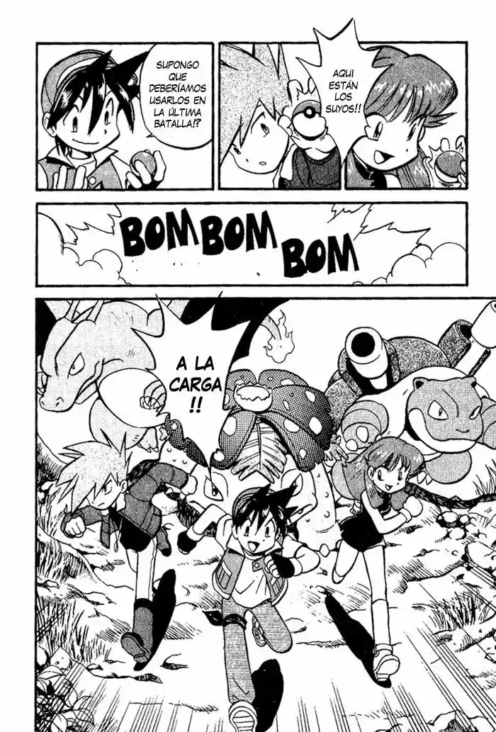 Pokémon Special (1997) - Capítulo 179 - Página 18 - LectorTMOo