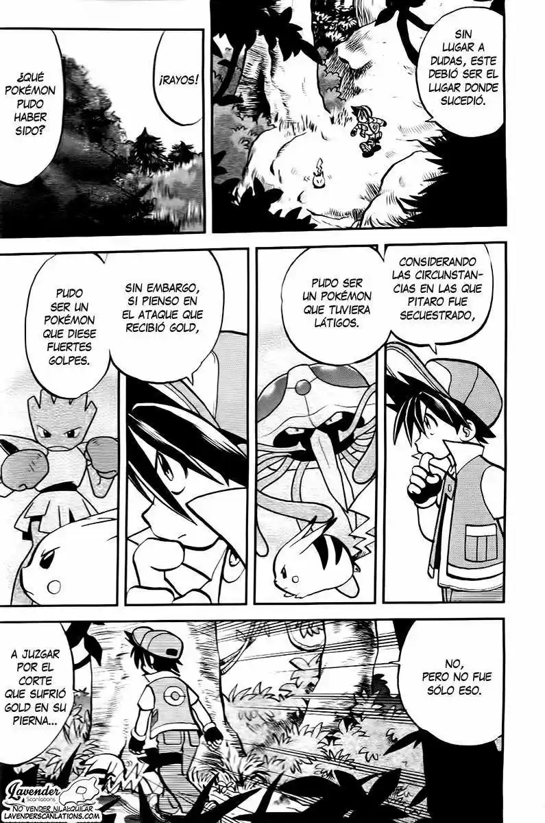 Pokémon Special (1997) - Capítulo 180.01 - Página 12 - LectorTMOo