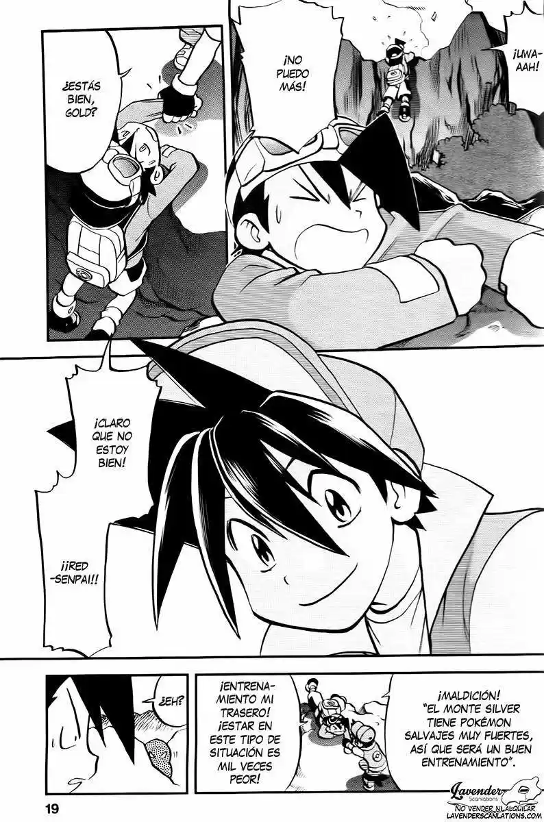 Pokémon Special (1997) - Capítulo 180.1 - Página 5 - LectorTMOo