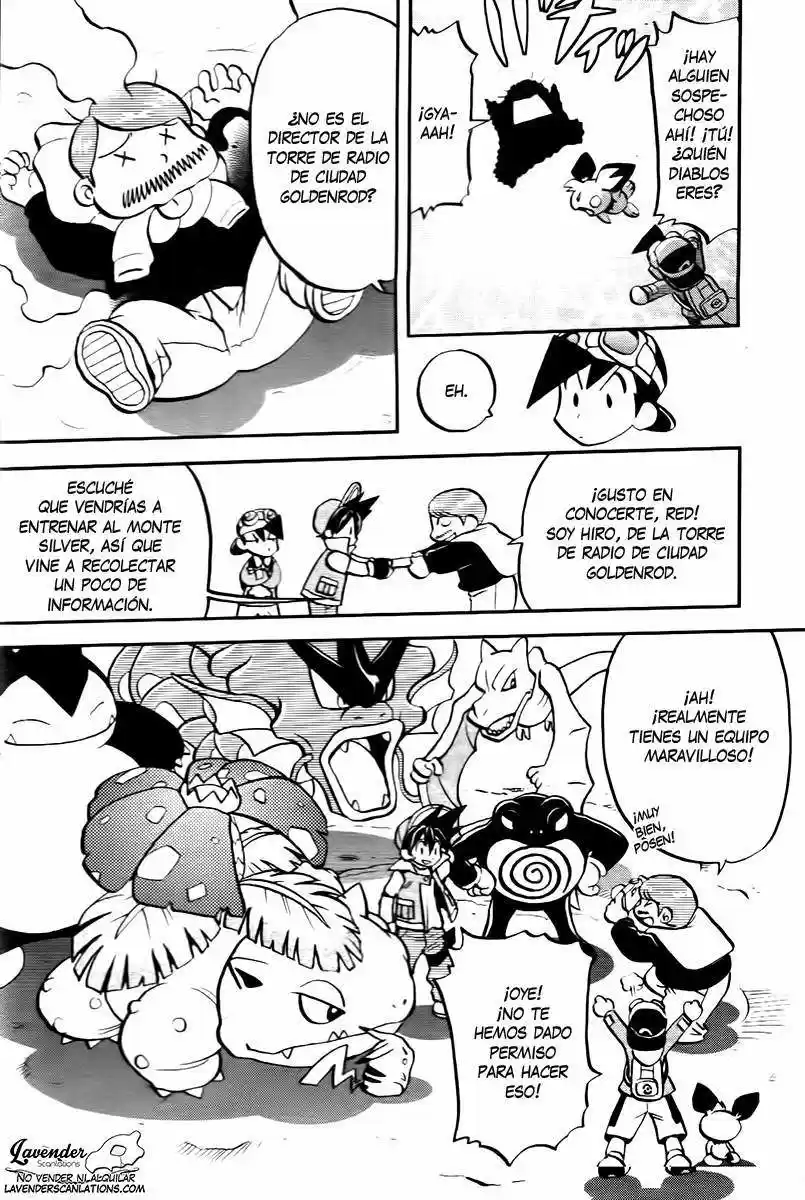 Pokémon Special (1997) - Capítulo 180.1 - Página 6 - LectorTMOo