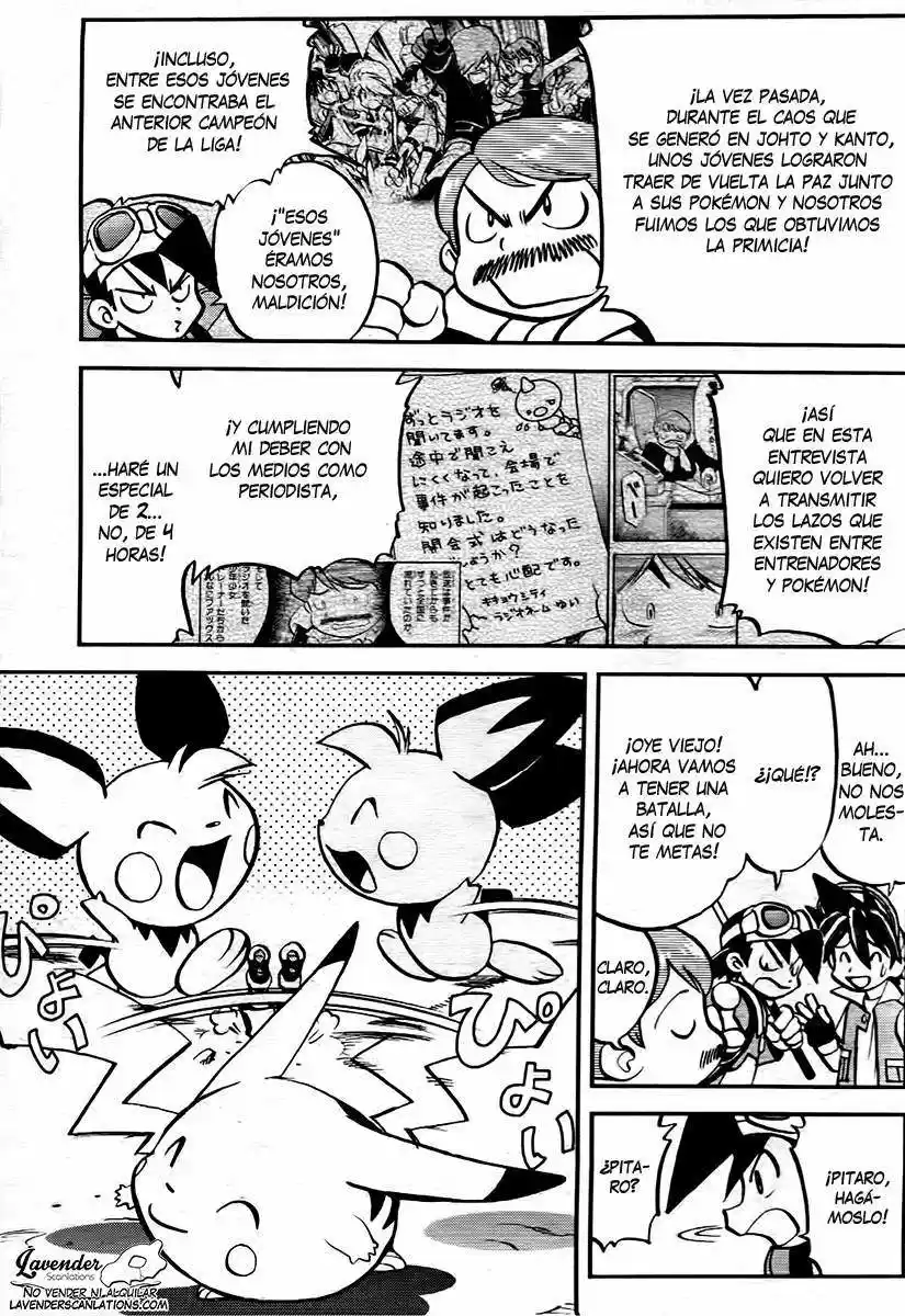 Pokémon Special (1997) - Capítulo 180.1 - Página 7 - LectorTMOo