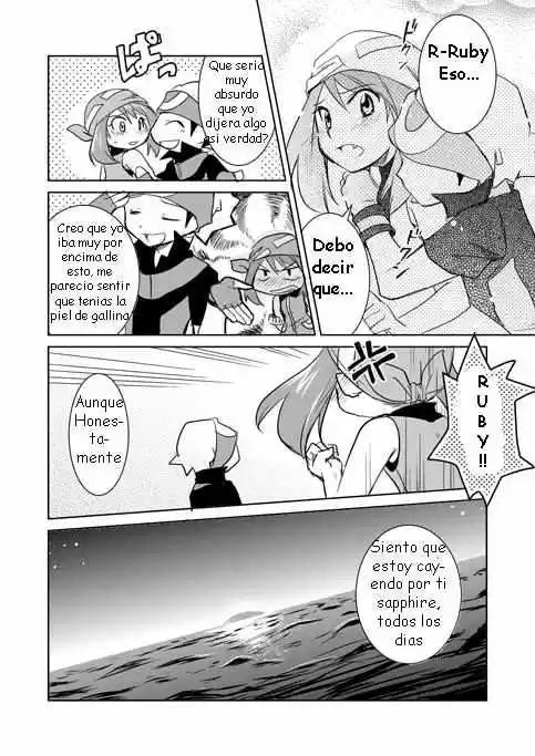 Pokémon Special (1997) - Capítulo 181.1 - Página 8 - LectorTMOo