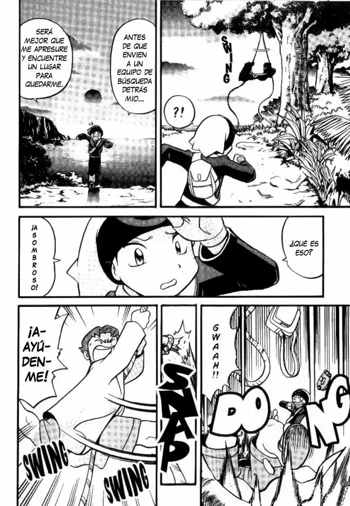 Pokémon Special (1997) - Capítulo 182 - Página 8 - LectorTMOo