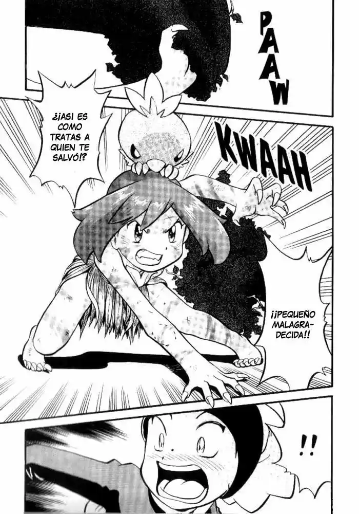 Pokémon Special (1997) - Capítulo 182 - Página 21 - LectorTMOo