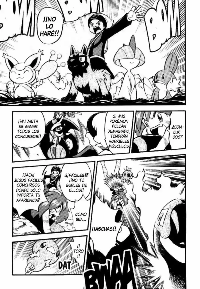 Pokémon Special (1997) - Capítulo 183 - Página 10 - LectorTMOo