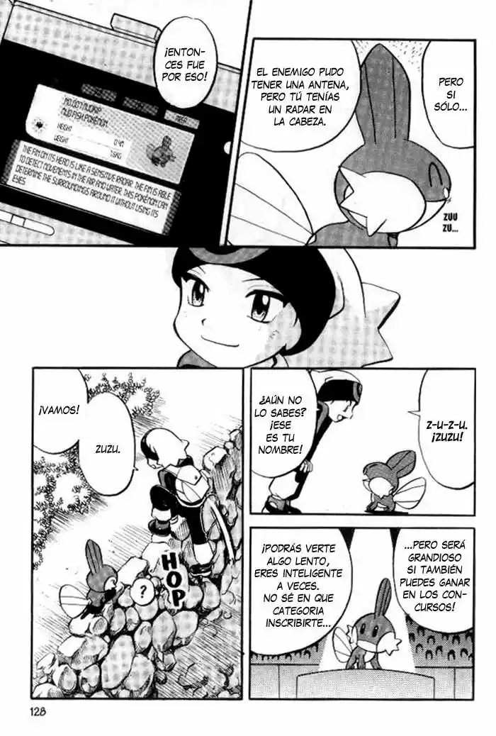 Pokémon Special (1997) - Capítulo 184 - Página 14 - LectorTMOo