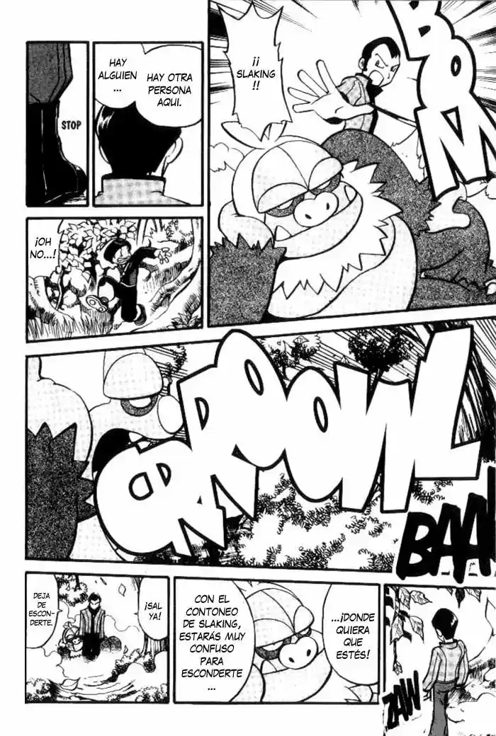 Pokémon Special (1997) - Capítulo 186 - Página 6 - LectorTMOo