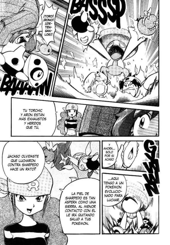 Pokémon Special (1997) - Capítulo 189 - Página 8 - LectorTMOo